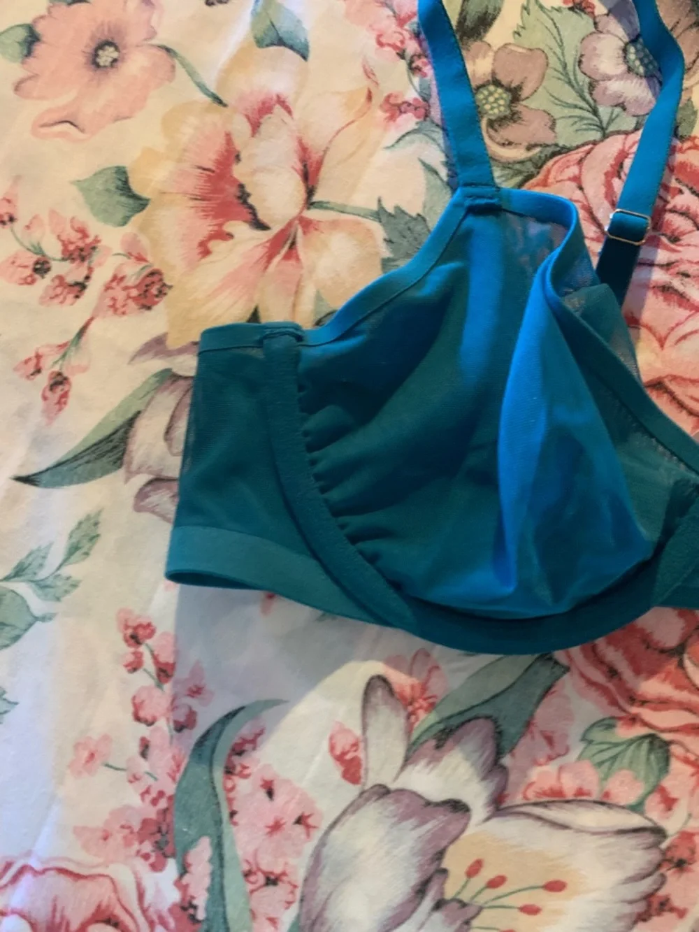 Auden Women’s No Padding With Underwire Size 36 A